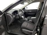 Thumbnail of 2020 Black Nissan Rogue
