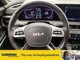 Thumbnail of 2023 Black Kia Telluride