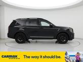 Thumbnail of 2023 Black Kia Telluride