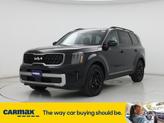 Thumbnail of 2023 Black Kia Telluride