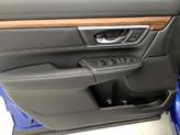 Thumbnail of 2020 Blue Honda CR-V