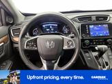 Thumbnail of 2020 Blue Honda CR-V