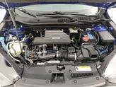 Thumbnail of 2020 Blue Honda CR-V
