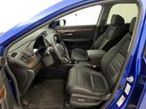 Thumbnail of 2020 Blue Honda CR-V