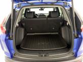 Thumbnail of 2020 Blue Honda CR-V