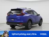Thumbnail of 2020 Blue Honda CR-V