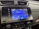 Thumbnail of 2020 Blue Honda CR-V