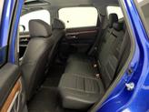 Thumbnail of 2020 Blue Honda CR-V