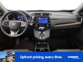 Thumbnail of 2020 Blue Honda CR-V