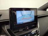 Thumbnail of 2024 White Toyota Corolla