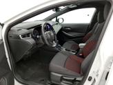 Thumbnail of 2024 White Toyota Corolla