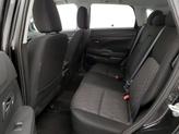 Thumbnail of 2020 Black Mitsubishi Outlander Sport