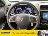 Thumbnail of 2020 Black Mitsubishi Outlander Sport