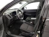 Thumbnail of 2020 Black Mitsubishi Outlander Sport