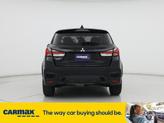 Thumbnail of 2020 Black Mitsubishi Outlander Sport