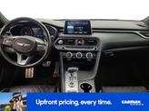 Thumbnail of 2019 Blue Genesis G70