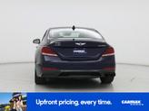 Thumbnail of 2019 Blue Genesis G70