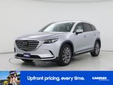 Thumbnail of 2023 Silver Mazda CX-9