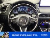 Thumbnail of 2023 Silver Mazda CX-9