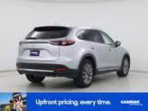 Thumbnail of 2023 Silver Mazda CX-9
