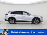 Thumbnail of 2023 Silver Mazda CX-9