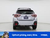 Thumbnail of 2023 Silver Subaru Crosstrek