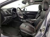 Thumbnail of 2023 Silver Subaru Crosstrek