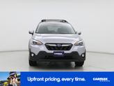 Thumbnail of 2023 Silver Subaru Crosstrek