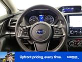 Thumbnail of 2023 Silver Subaru Crosstrek