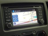 Thumbnail of 2015 White Nissan NV200