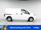 Thumbnail of 2015 White Nissan NV200