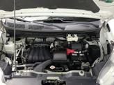 Thumbnail of 2015 White Nissan NV200