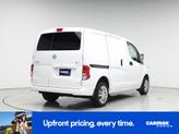Thumbnail of 2015 White Nissan NV200