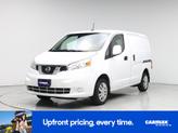 Thumbnail of 2015 White Nissan NV200