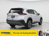 Thumbnail of 2022 Silver Nissan Rogue