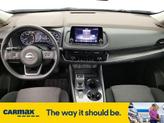 Thumbnail of 2022 Silver Nissan Rogue