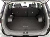 Thumbnail of 2022 Black Hyundai SANTA FE