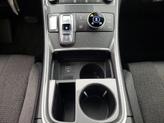 Thumbnail of 2022 Black Hyundai SANTA FE