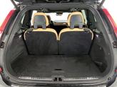 Thumbnail of 2017 Black Volvo XC90