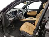Thumbnail of 2017 Black Volvo XC90