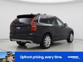Thumbnail of 2017 Black Volvo XC90