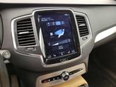 Thumbnail of 2017 Black Volvo XC90