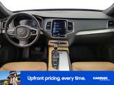 Thumbnail of 2017 Black Volvo XC90