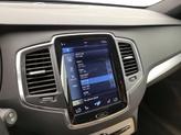 Thumbnail of 2017 Black Volvo XC90
