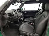 Thumbnail of 2021 Green MINI Convertible