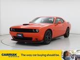 Thumbnail of 2021 Red Dodge Challenger