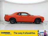 Thumbnail of 2021 Red Dodge Challenger