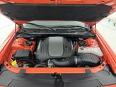 Thumbnail of 2021 Red Dodge Challenger