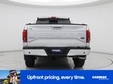 Thumbnail of 2015 Silver Ford F-150