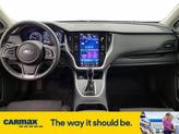 Thumbnail of 2020 Black Subaru Outback